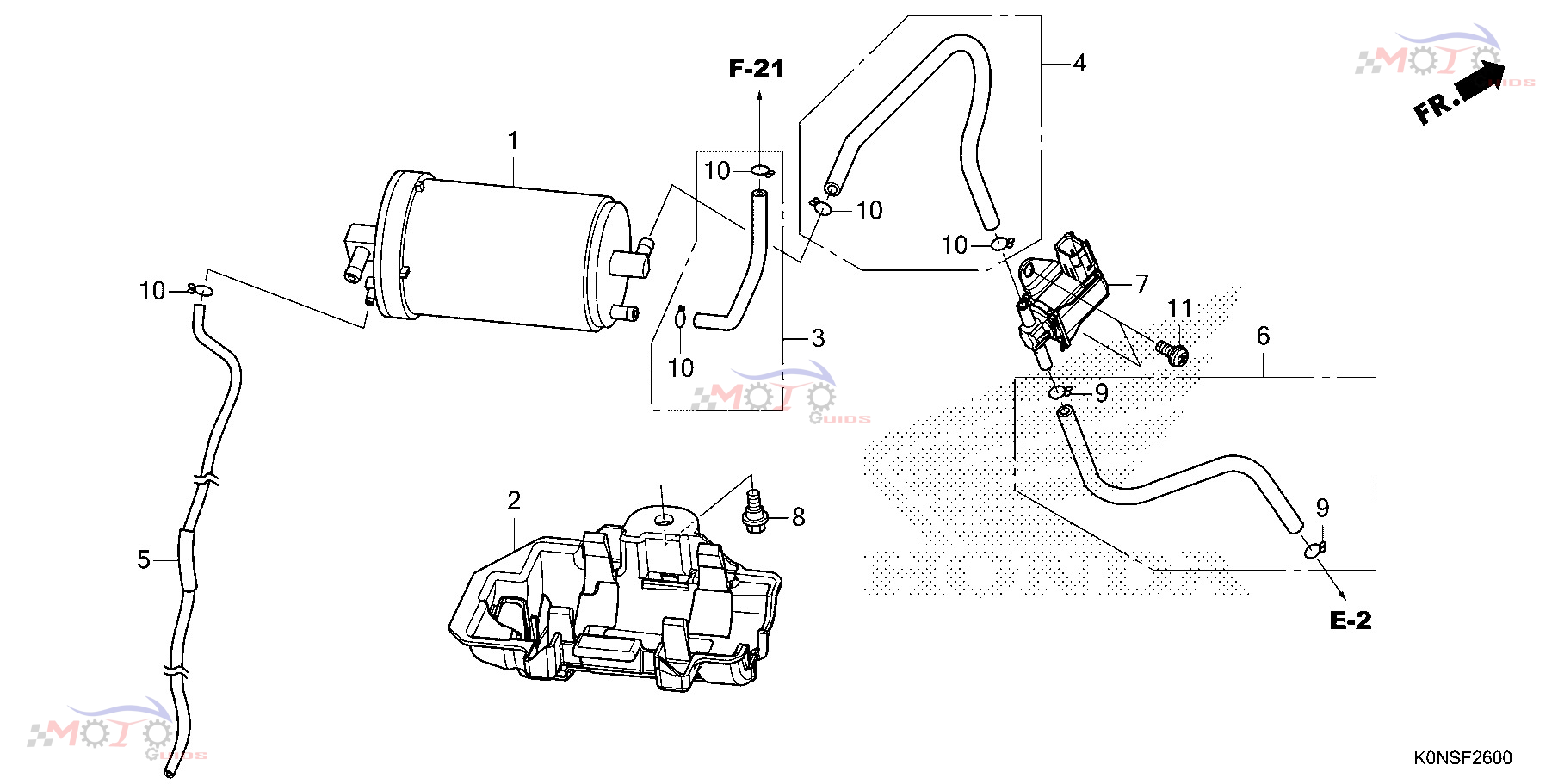 Engine Diagram